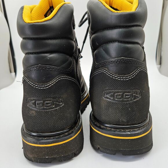 KEEN Milwaukee 6\